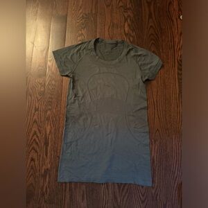 Lululemon Shirt